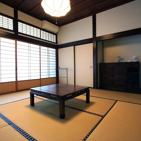 Yanagawa B&B Hatago Eksteriør bilde