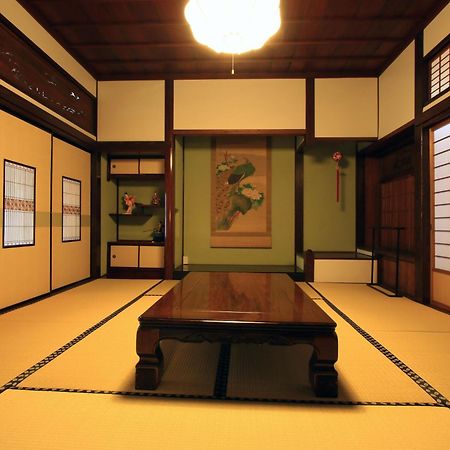 Yanagawa B&B Hatago Eksteriør bilde