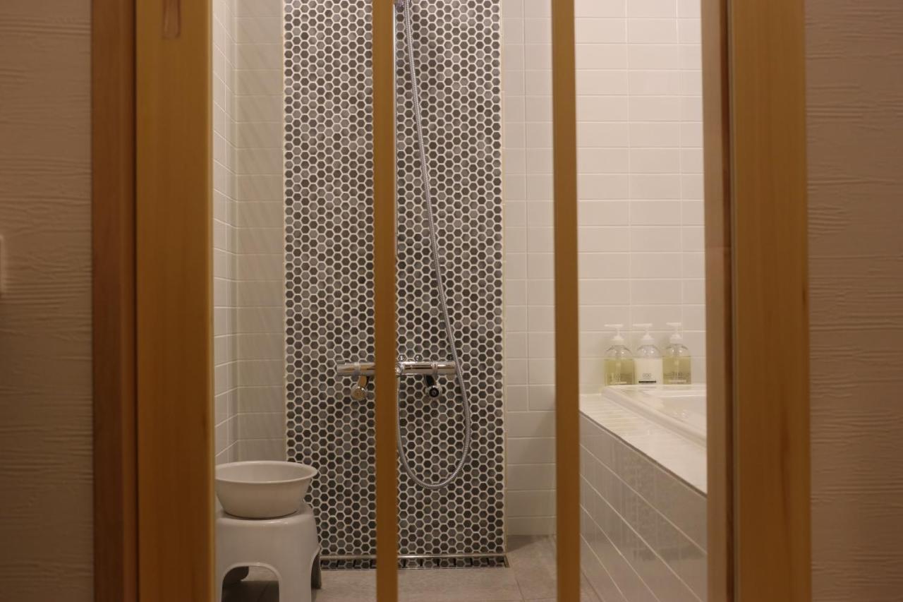 Yanagawa B&B Hatago Eksteriør bilde