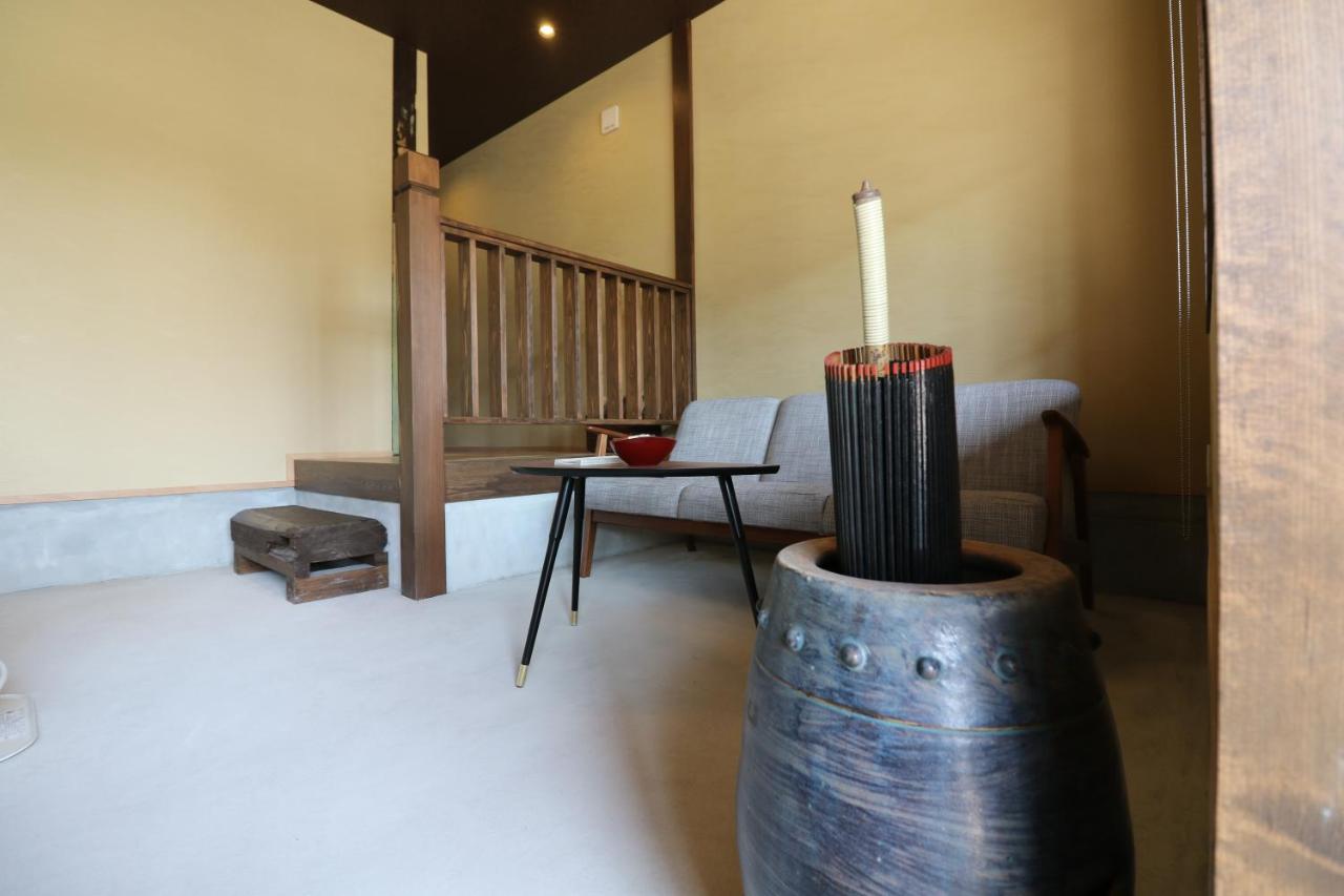 Yanagawa B&B Hatago Eksteriør bilde