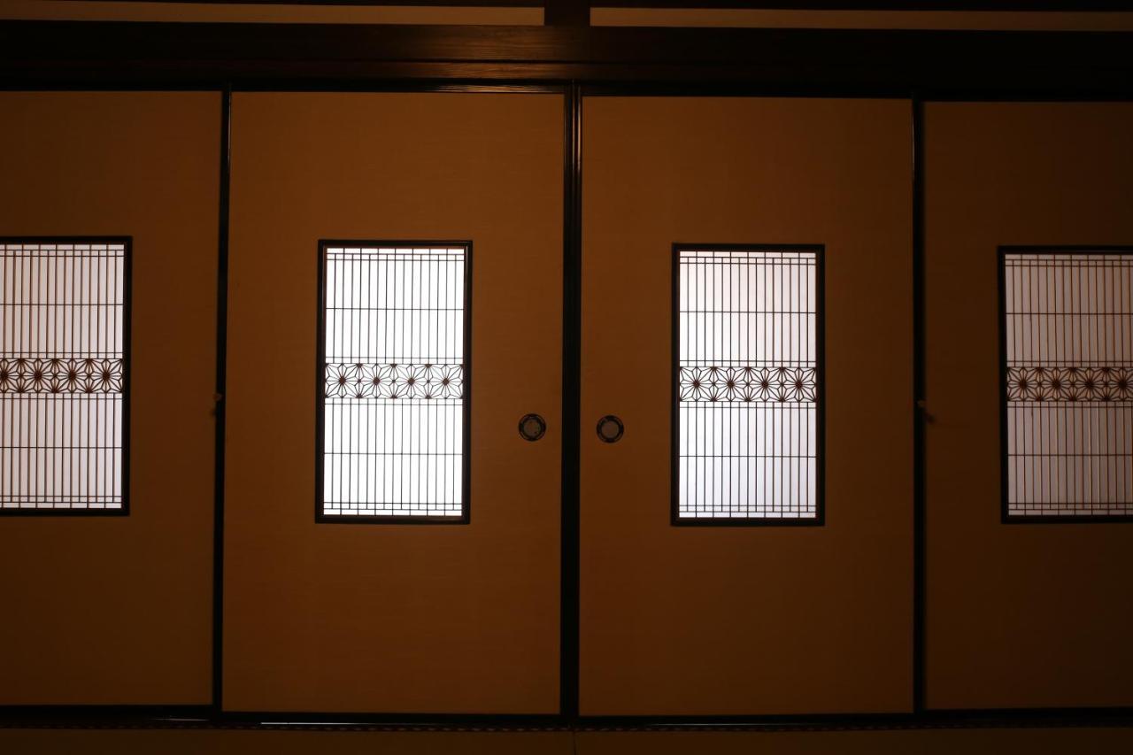 Yanagawa B&B Hatago Eksteriør bilde