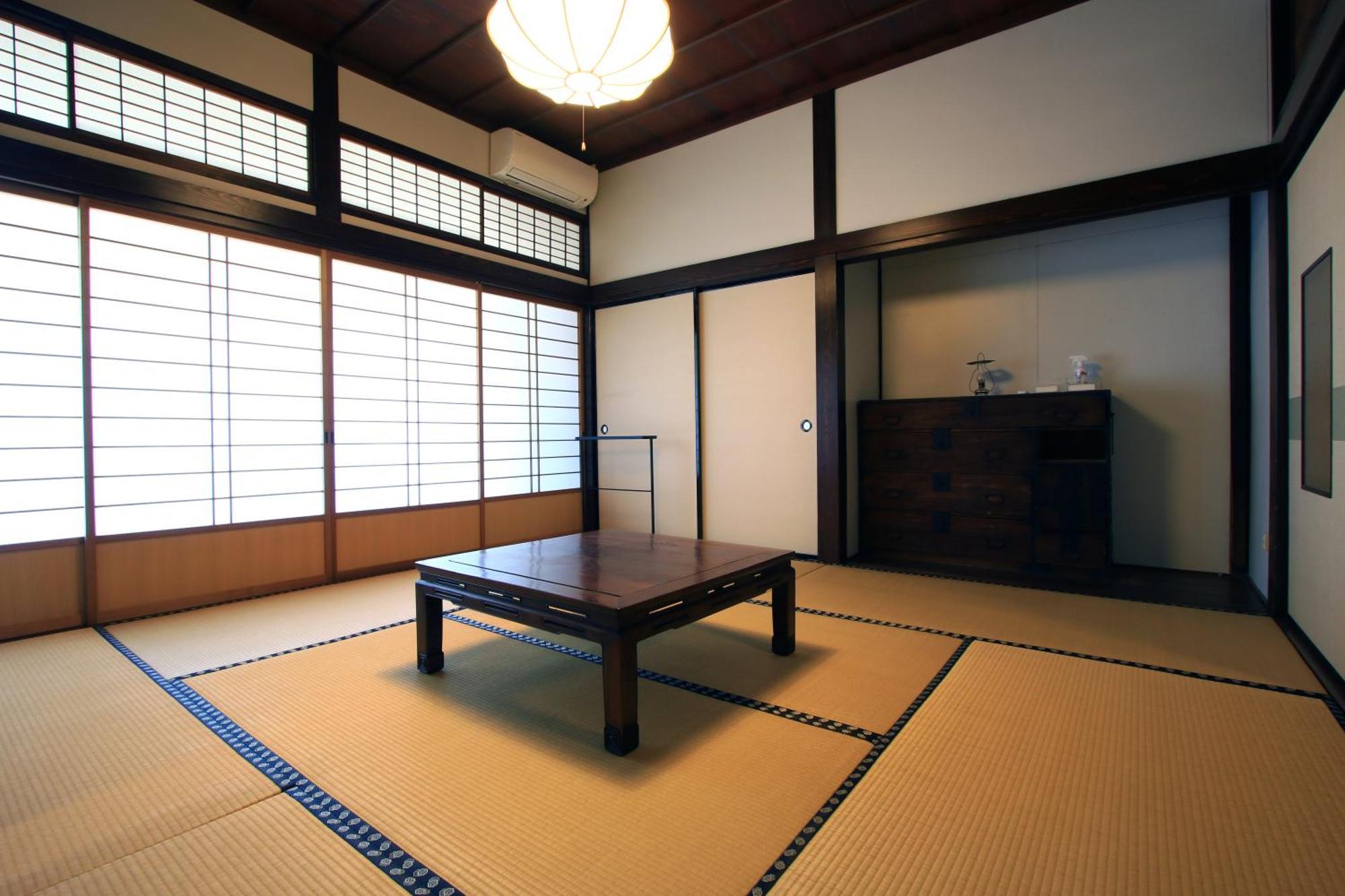 Yanagawa B&B Hatago Eksteriør bilde