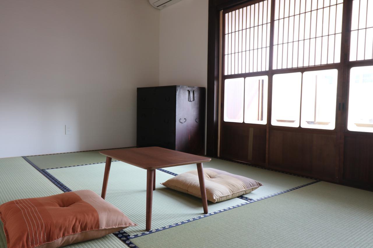 Yanagawa B&B Hatago Eksteriør bilde