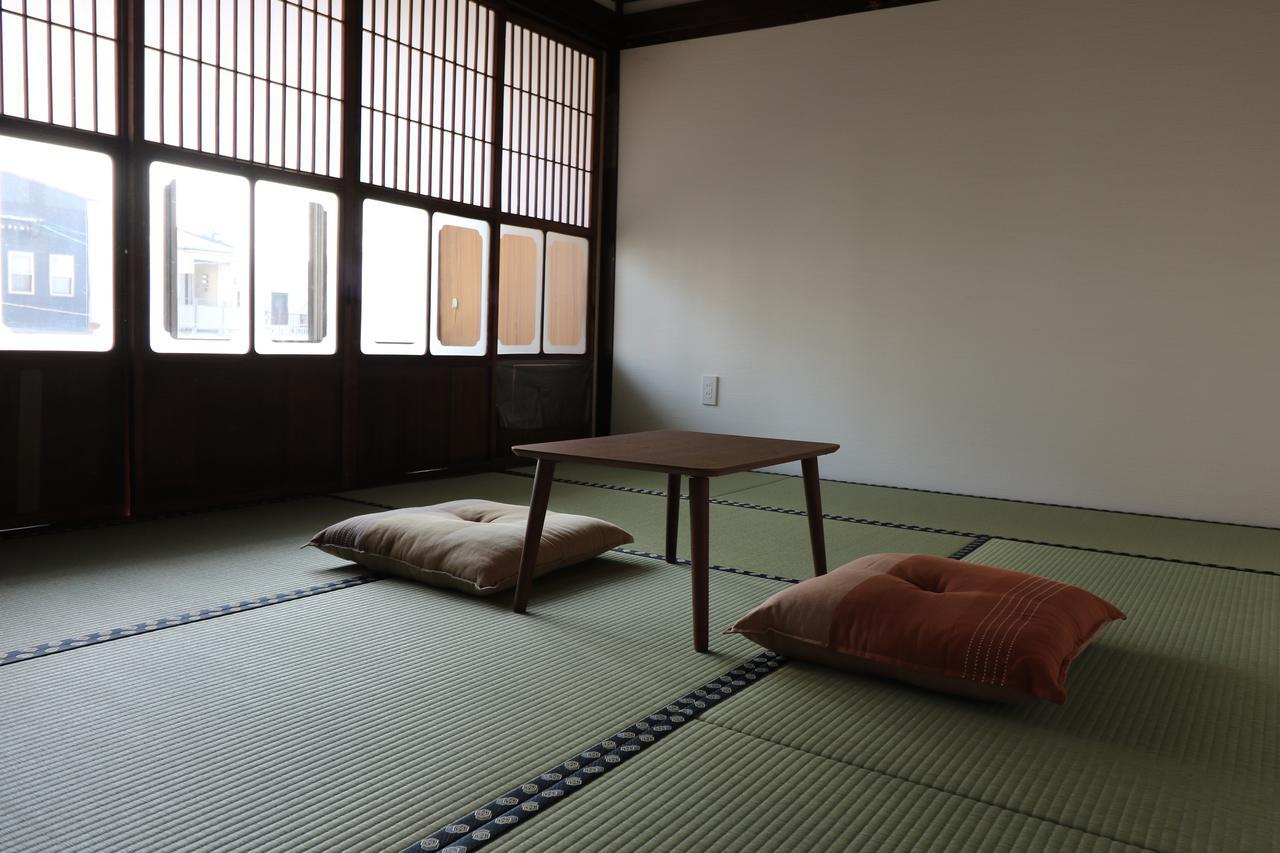 Yanagawa B&B Hatago Eksteriør bilde