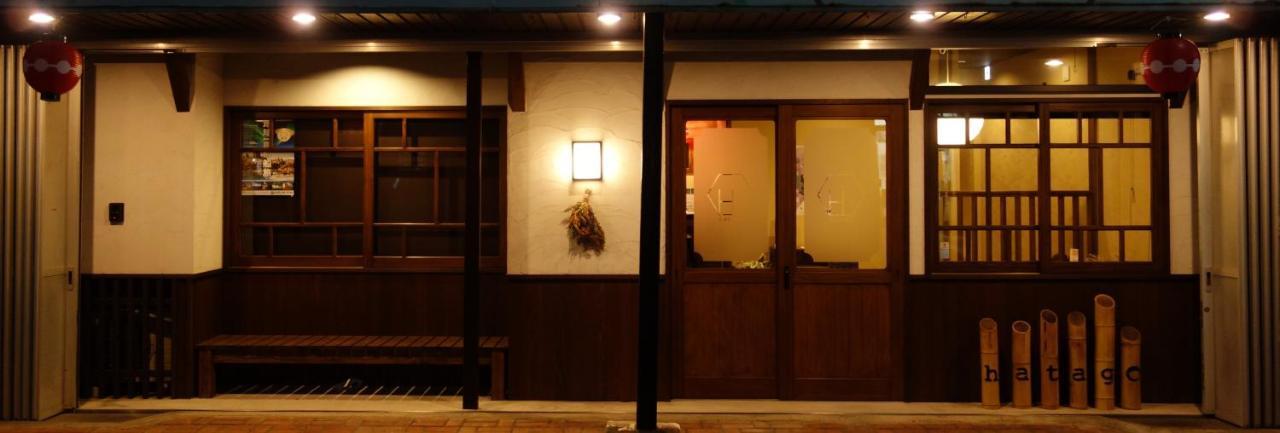 Yanagawa B&B Hatago Eksteriør bilde